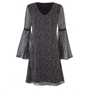 Cabi Poise Dress size M